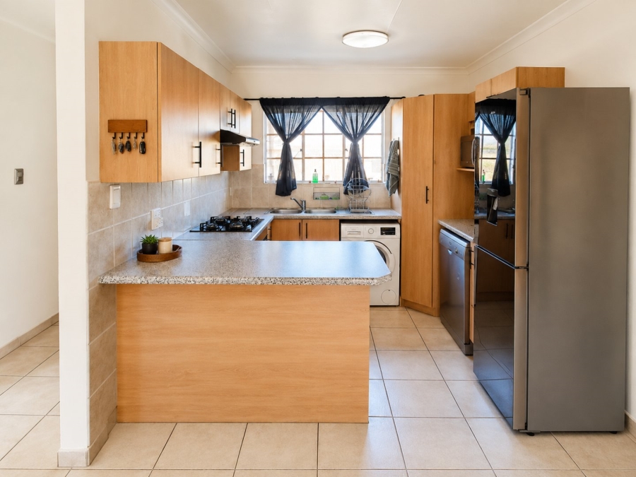 2 Bedroom Property for Sale in Sasolburg Ext 11 Free State